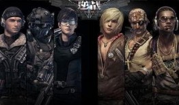 逆战变异战最新爆料,揭秘全新版本惊悚升级，生存挑战即将开启！