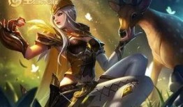 虞姬皮肤最新爆料视频,华丽舞姿，剑影翩翩