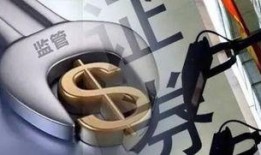 最新监管的爆料,揭秘最新政策变动与行业影响