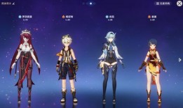 原神优拉最新爆料,神秘角色揭秘，游戏世界再添新篇章