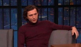 荷兰弟最新爆料,漫威宇宙新动向及个人生活点滴