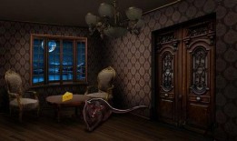 逃离后室最新爆料