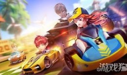 qq飞车最新爆料月影,QQ飞车全新神秘角色揭秘！