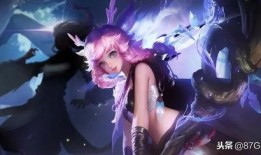 王者新瑶皮肤爆料最新,仙子翩翩，梦幻绮丽