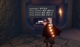 光遇极光季最新爆料,揭秘光遇最新爆料与神秘更新