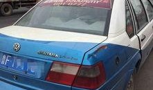 长春出租车最新爆料解说