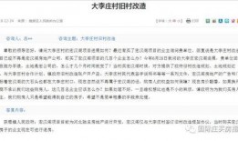 山东开发商爆料事件最新