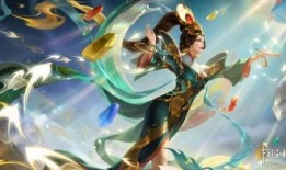 王者荣耀新皮膚最新爆料,神秘英雄华丽蜕变，视觉盛宴即将开启！