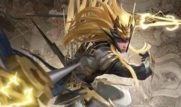 王者荣耀马超神威皮肤最新爆料,荣耀战场再添猛将风采