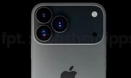 苹果17最新爆料屏幕,超感全面屏引领视觉革命”