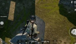 和平精英英雄最新爆料图,神秘角色登场，战局再起风云