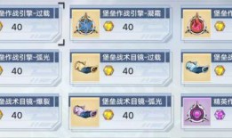 幻塔最新更新武器爆料,揭秘最新武器爆料，战力升级一触即发！