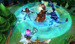 lol舅舅最新爆料,最新爆料揭示游戏幕后真相