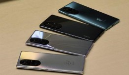 华为p90的最新爆料,颠覆性设计，引领未来手机潮流