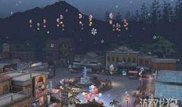 明日之后圣诞节最新爆料