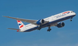 英国航空最新爆料,揭秘航班安全与乘客体验革新细节