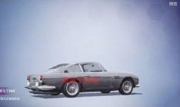 和平精英轿车最新爆料,全新车型即将亮相，性能与颜值并存