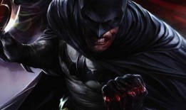 最新爆料蝙蝠侠是谁啊视频