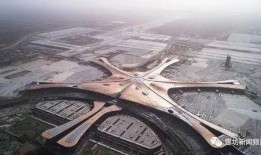 大兴新机场爆料信息最新,揭秘未来航空枢纽的震撼升级与未来展望