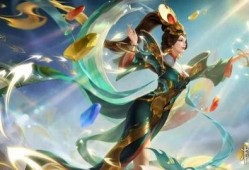 王者荣耀皮肤爆料最新皮肤,神秘新皮肤惊艳亮相，揭秘爆料背后的故事