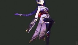 原神最新角色爆料图,神秘力量觉醒，探索未知领域