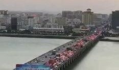 汕头澄海三桥最新爆料