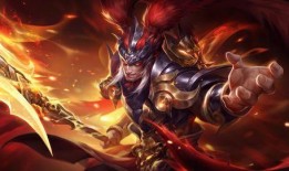 吕布敦煌皮肤最新爆料视频,敦煌风情与武神风采完美融合