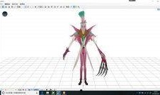 盲女最新皮肤爆料