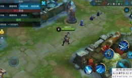 宝哥新皮肤爆料最新消息,炫酷特效，神秘背景，带你领略不一样的英雄风采