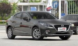 长安马自达最新爆料,科技与性能的完美融合，引领汽车行业新潮流”