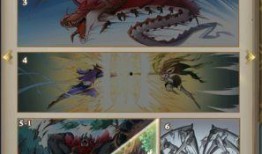 水神最新剧情爆料,神秘力量觉醒，命运转折即将来临