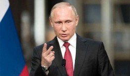 普京最新爆料消息,揭秘国际政治背后惊人真相