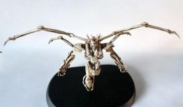 真骨雕最新爆料,揭秘神秘工艺背后的传奇故事