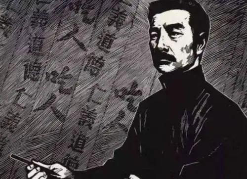 鲁迅最新爆料视频播放大全,揭秘历史真相与时代风云