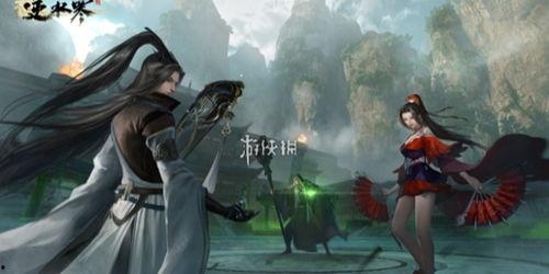 逆水寒手游9最新外观爆料,华丽外观全新爆料，古风江湖再掀热潮！