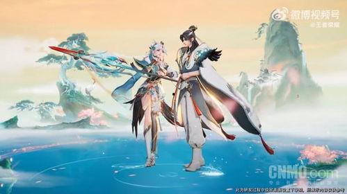 云缨七夕皮肤最新爆料,浪漫元素与东方美学的完美融合