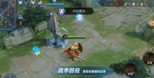 王者荣耀巴西服最新爆料,神秘英雄登场，游戏玩法再升级！