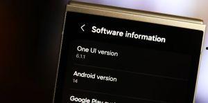 三星ui7.0最新爆料,颠覆视觉体验，智能交互再升级