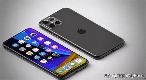 iphone 13最新爆料消息,设计革新与性能升级大揭秘！