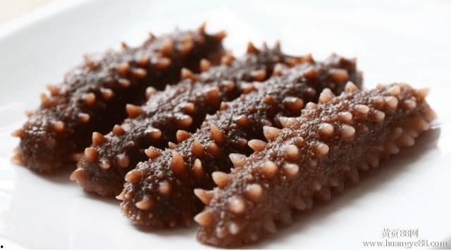 烟台海参爆料视频最新一期,揭秘海参行业潜规则，最新一期视频深度解析