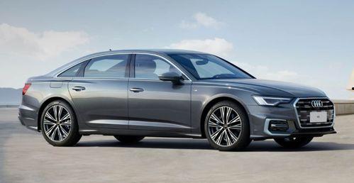 奥迪a6l最新款爆料图,豪华升级，科技赋能，揭秘最新款设计亮点”