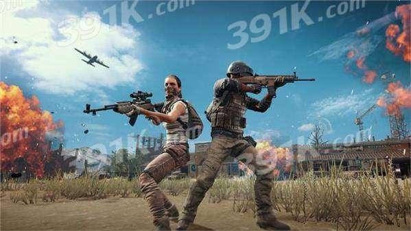 绝地求生黑东最新爆料,绝地求生全新内容即将揭晓