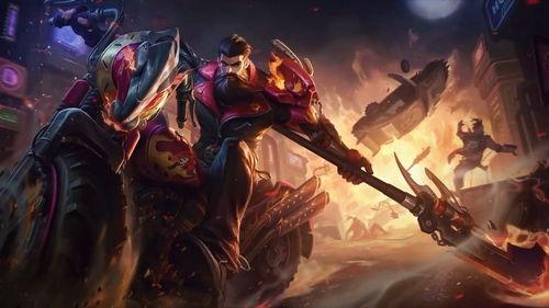 女巫最新皮肤爆料视频大全,揭秘视频大全中的五大亮点