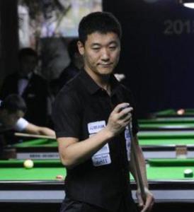 石鑫台球爆料最新消息