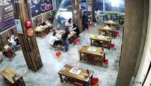 最新烧烤店爆料视频下载,独家视频带你探秘后厨秘密