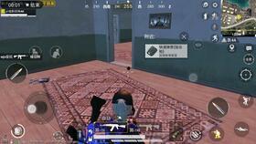 和平精英ak特效枪最新爆料,炫酷外观，性能升级，即将震撼来袭！