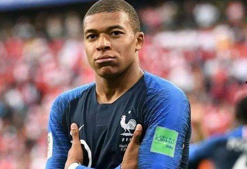 科罗纳爆料姆巴佩了吗最新消息